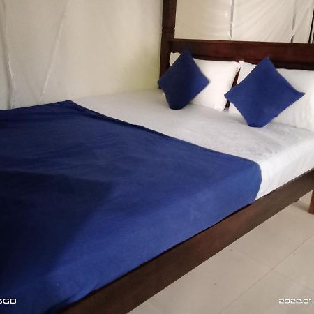 Timasha Home Stay Tangalle Esterno foto