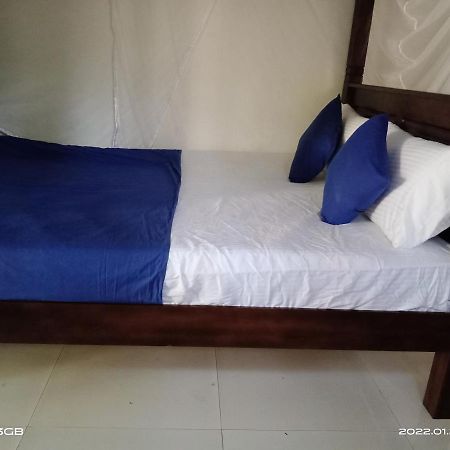 Timasha Home Stay Tangalle Esterno foto