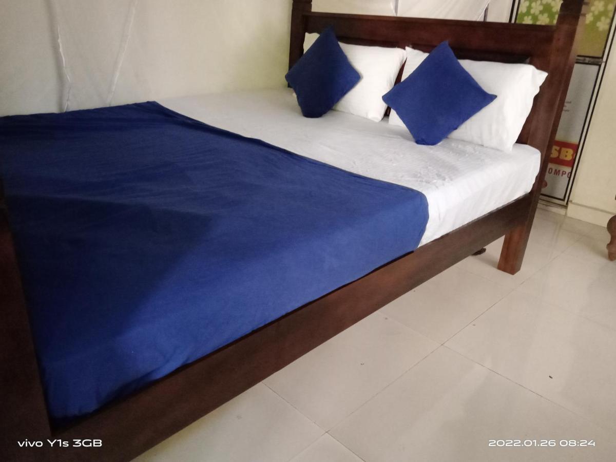 Timasha Home Stay Tangalle Esterno foto