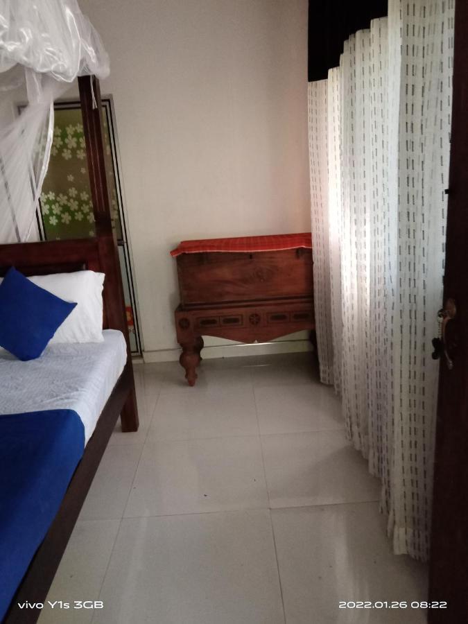 Timasha Home Stay Tangalle Esterno foto