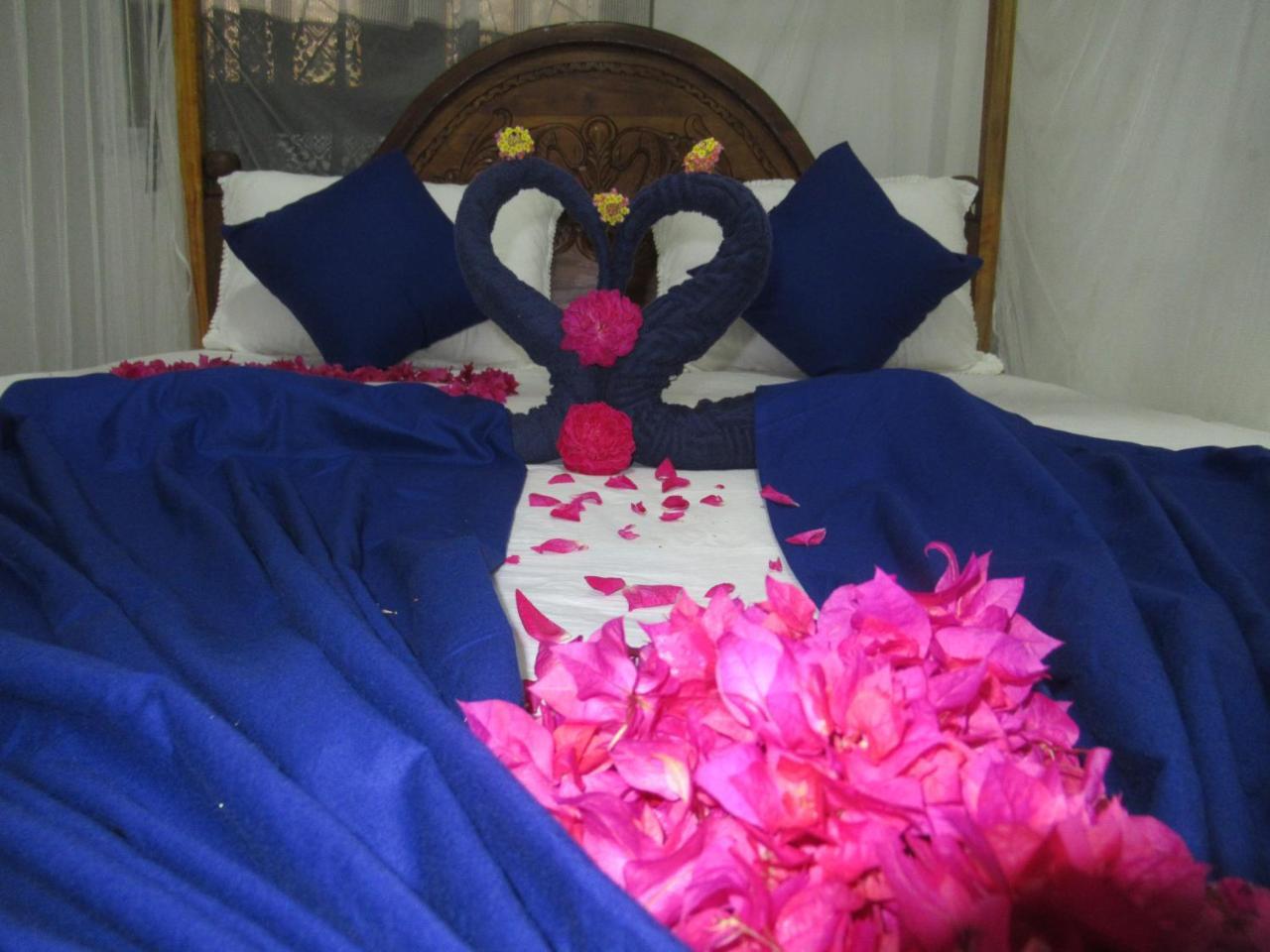 Timasha Home Stay Tangalle Esterno foto