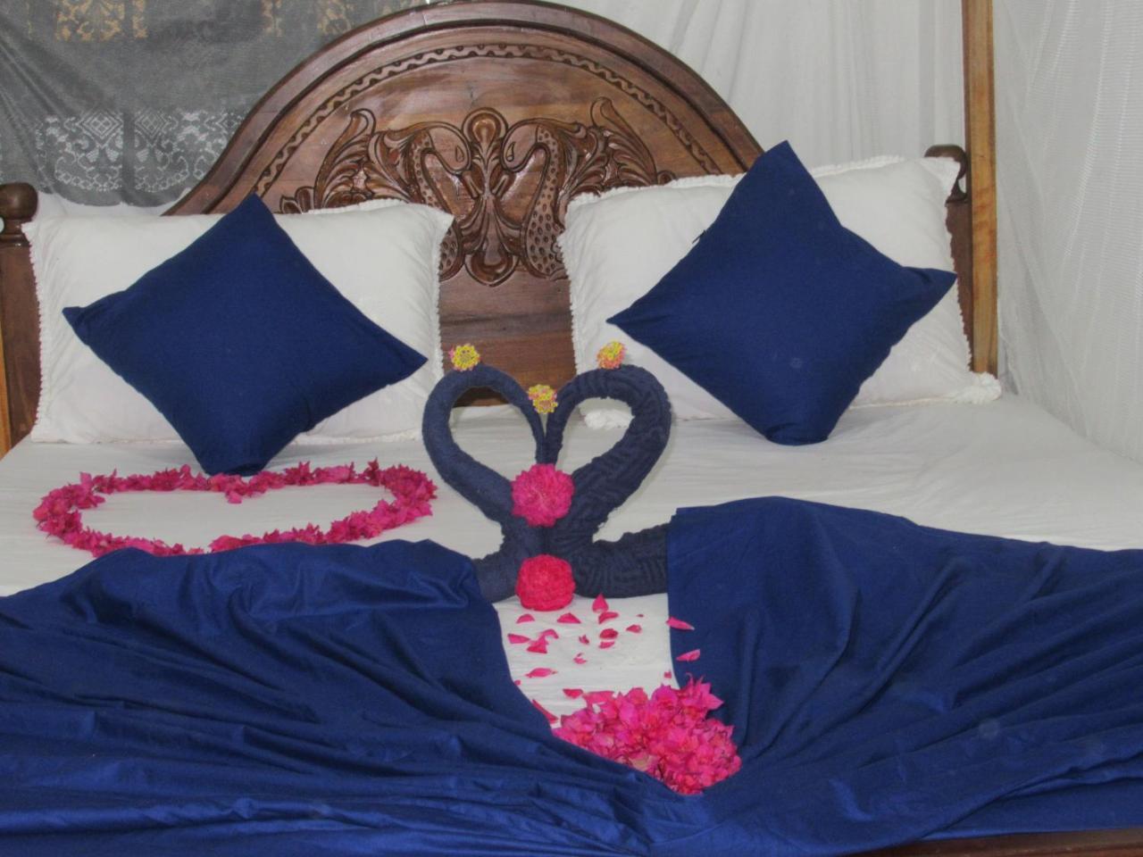 Timasha Home Stay Tangalle Esterno foto
