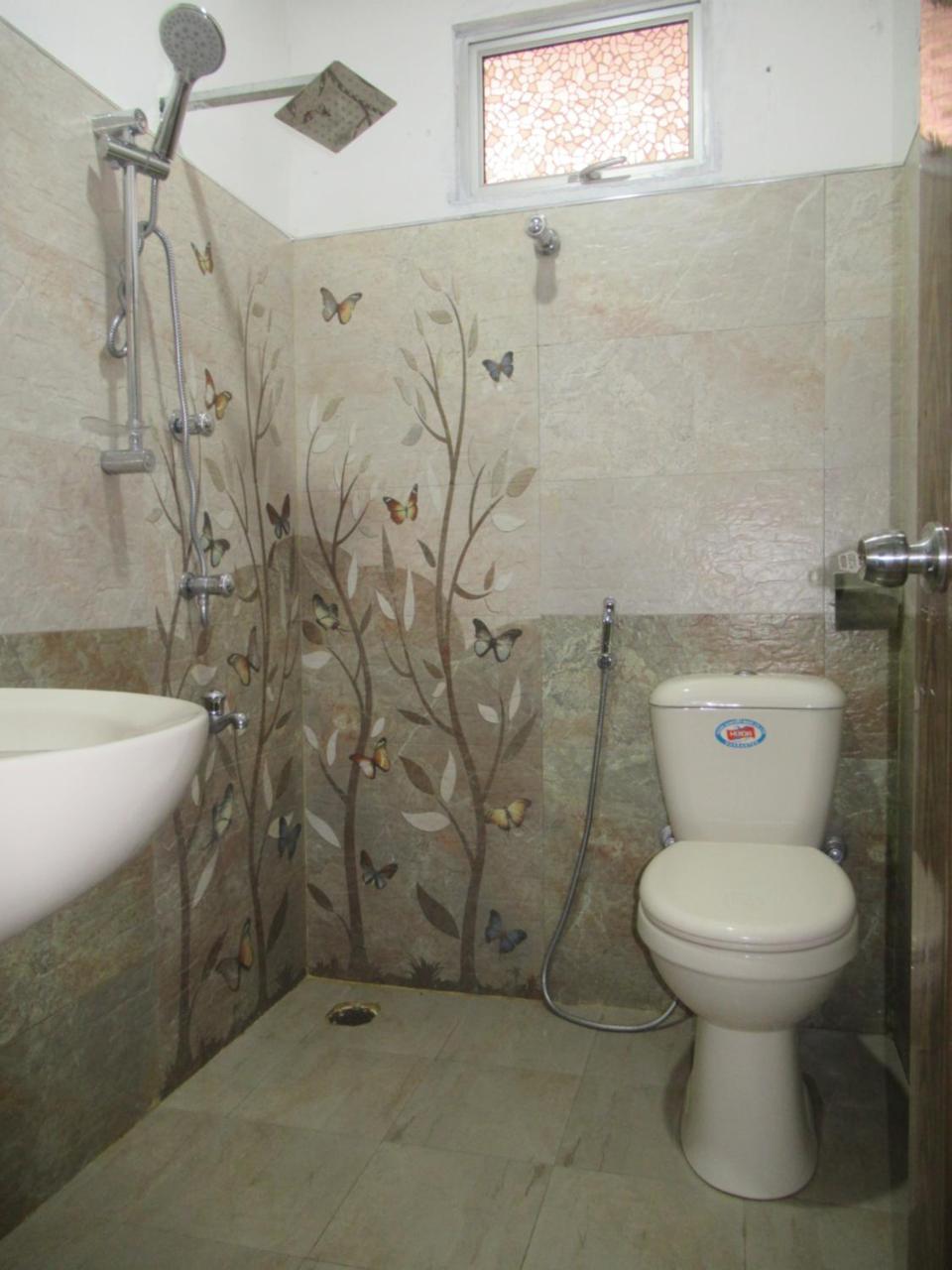 Timasha Home Stay Tangalle Esterno foto