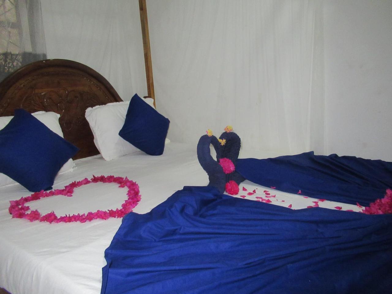 Timasha Home Stay Tangalle Esterno foto