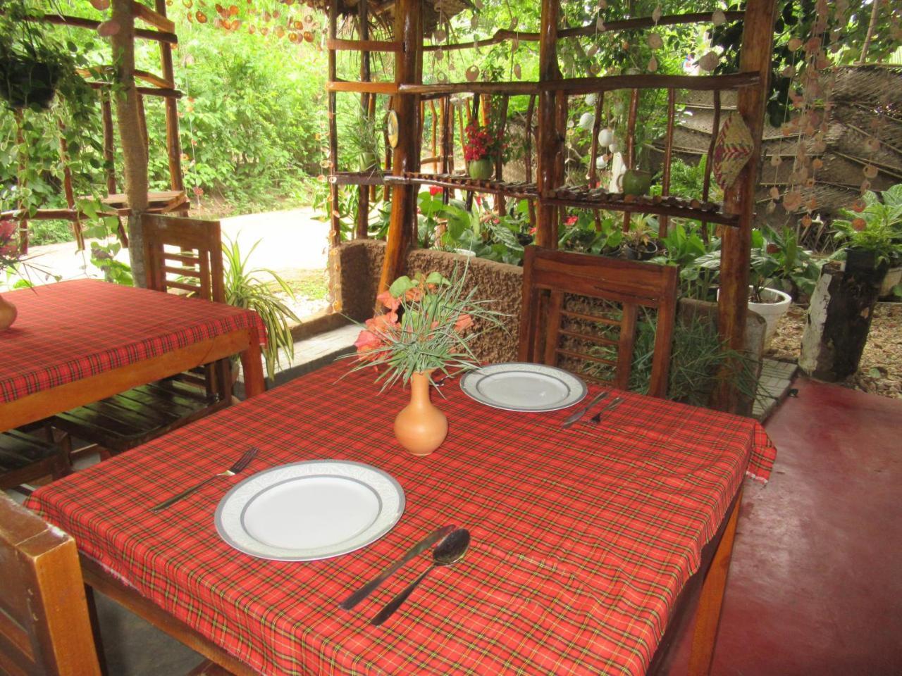 Timasha Home Stay Tangalle Esterno foto