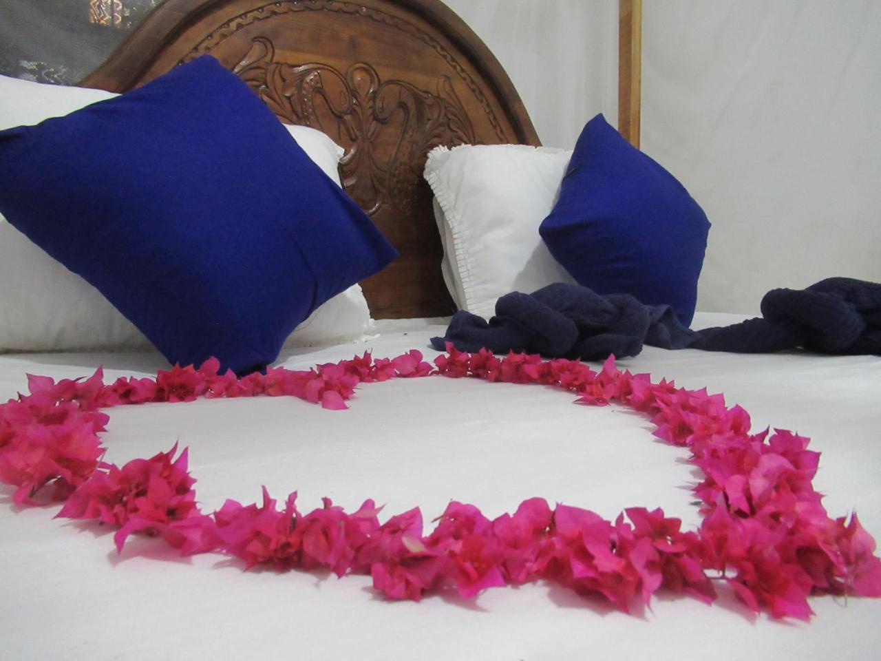 Timasha Home Stay Tangalle Esterno foto