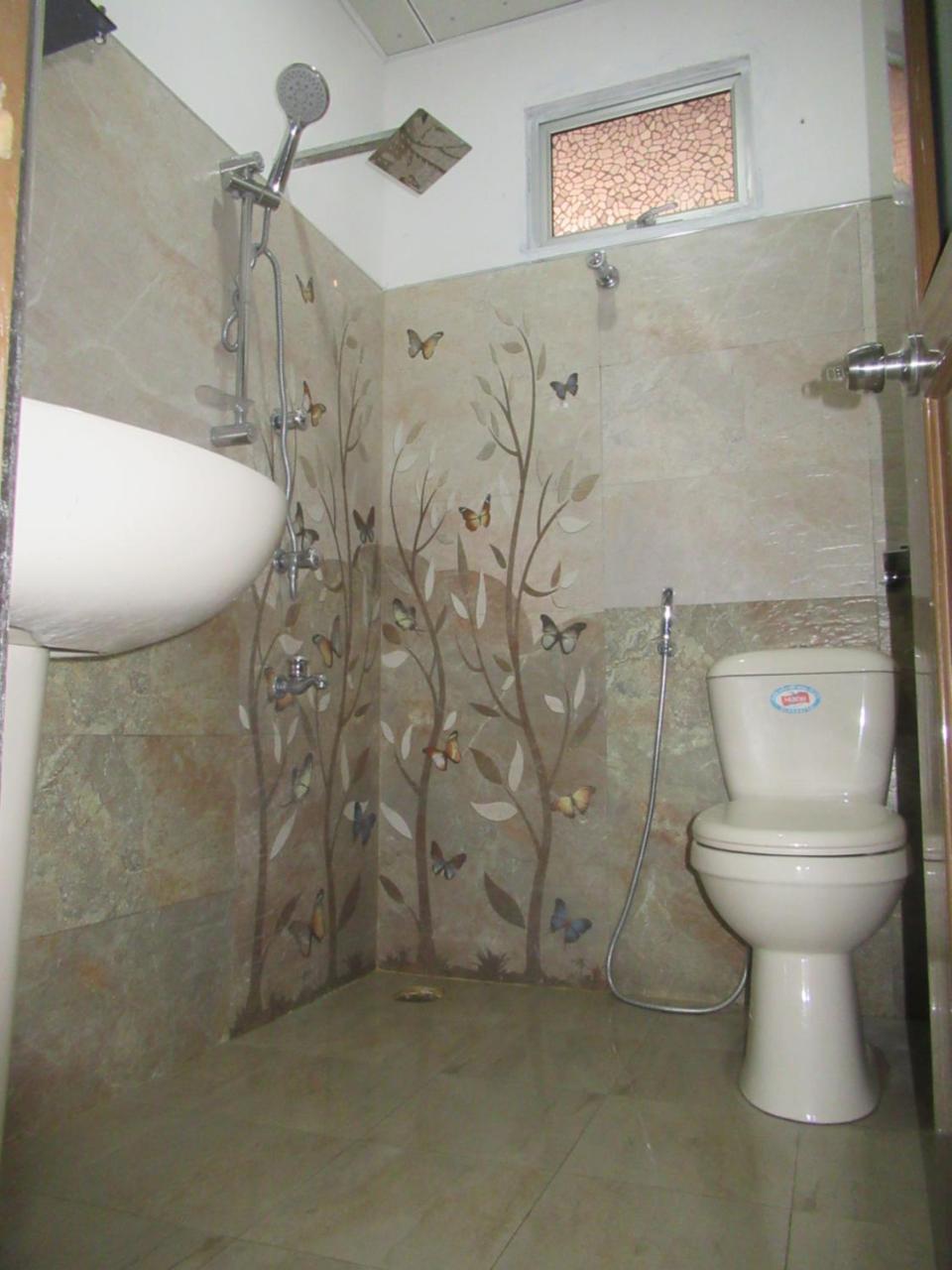 Timasha Home Stay Tangalle Esterno foto