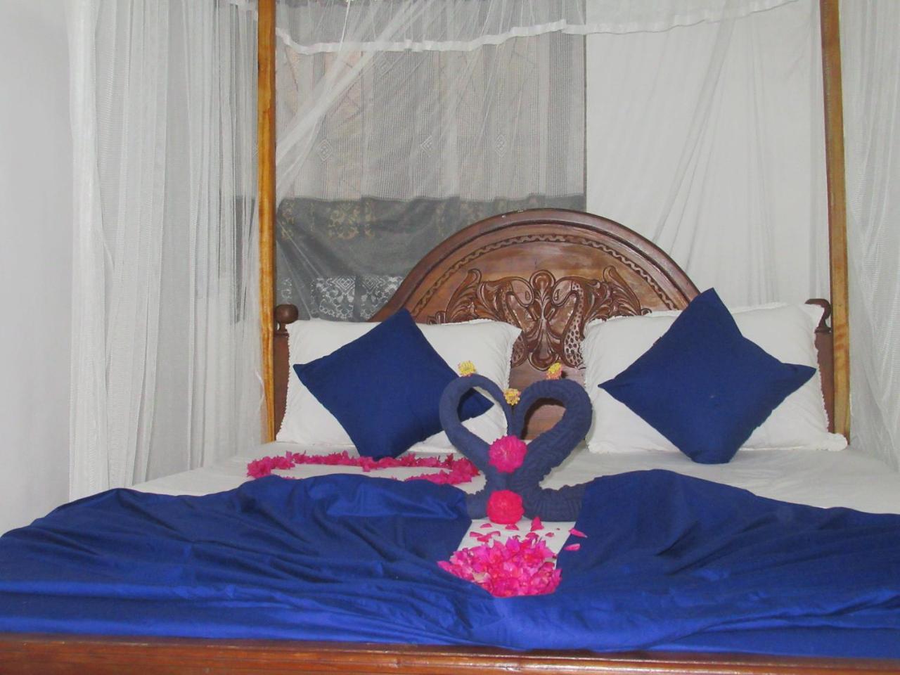 Timasha Home Stay Tangalle Esterno foto