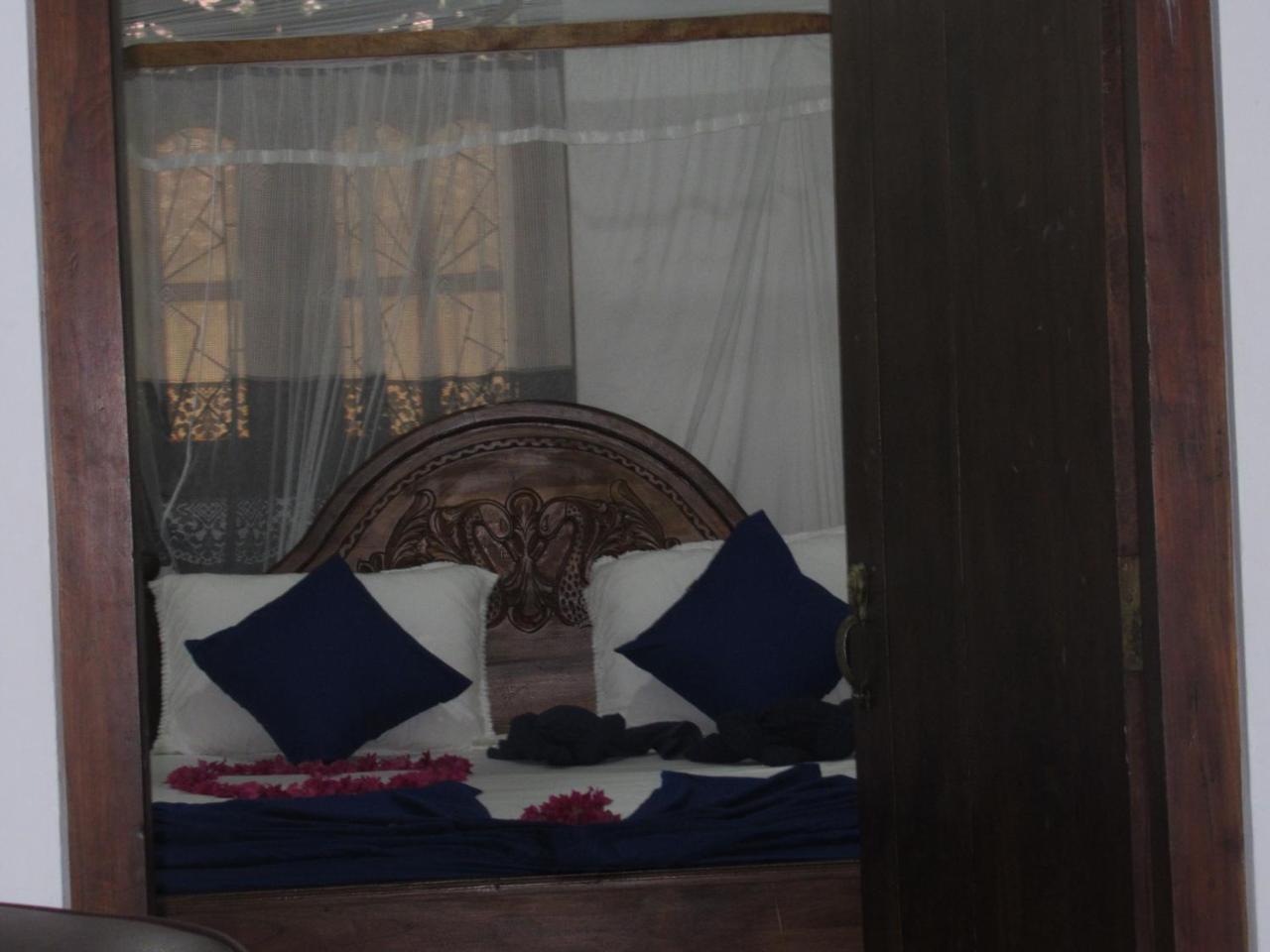 Timasha Home Stay Tangalle Esterno foto