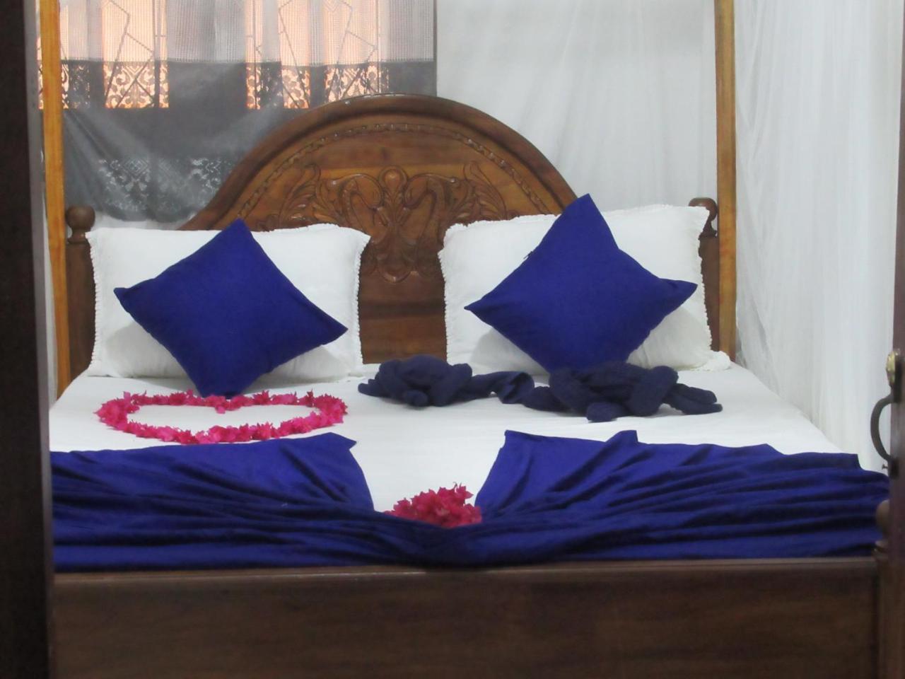 Timasha Home Stay Tangalle Esterno foto