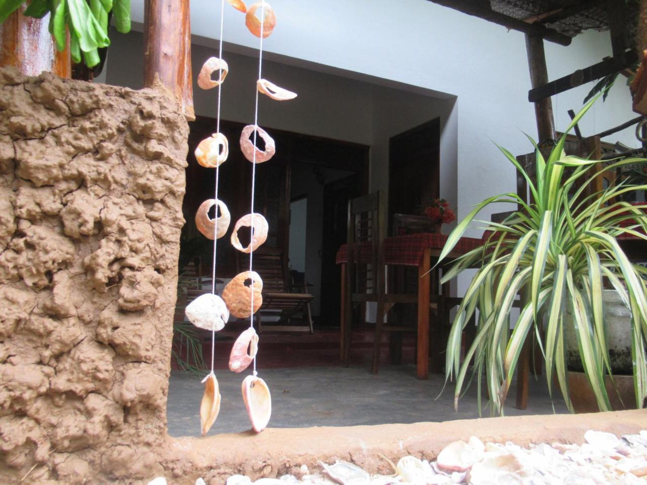 Timasha Home Stay Tangalle Esterno foto