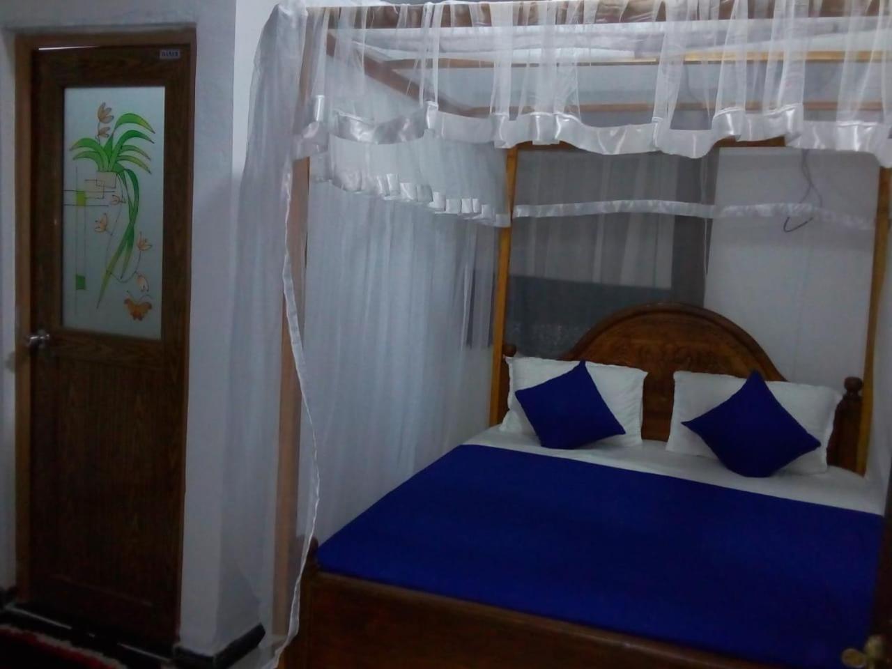 Timasha Home Stay Tangalle Esterno foto