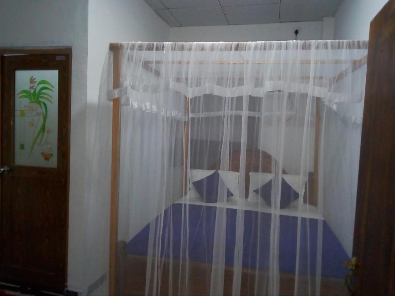 Timasha Home Stay Tangalle Esterno foto